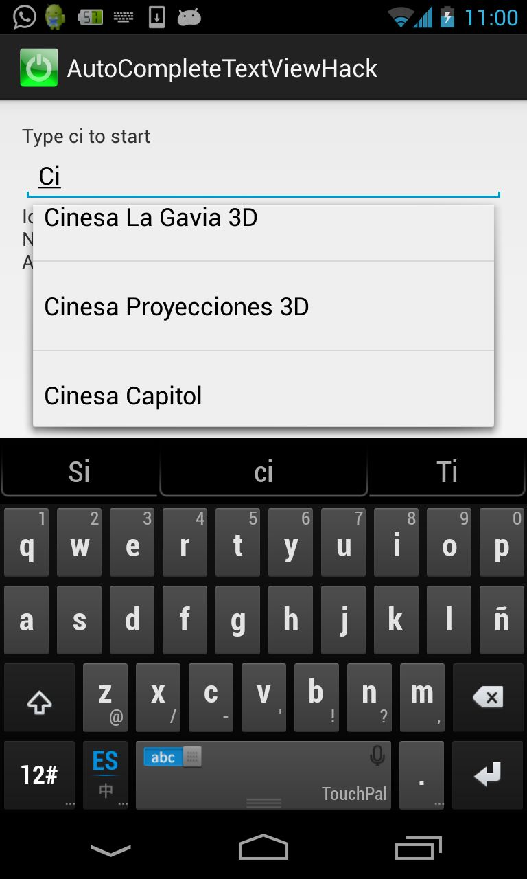 Github Jiahaoliuliu Transparentactivity A Transparent Activity For - Download Beautiful Ocean Design | Full HD