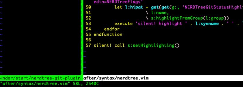 Original Vim Install Plugin For Plugin Vi And Vim Stack Exchange - Premium Colorful Wallpaper Gallery - HD