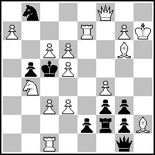 No Computers Chess Endgame Study Puzzling Stack Exchange - Premium Ocean Design Gallery - Retina