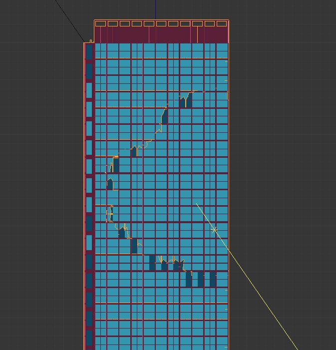 Fixing Normals After Separating Mesh Into New Objects Blender Stack - Professional HD Sunset Pictures | Free Download