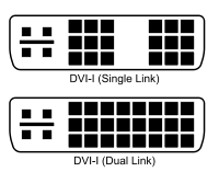 Single Link Vs Dual Link Dvi - High Resolution Colorful Backgrounds for Desktop