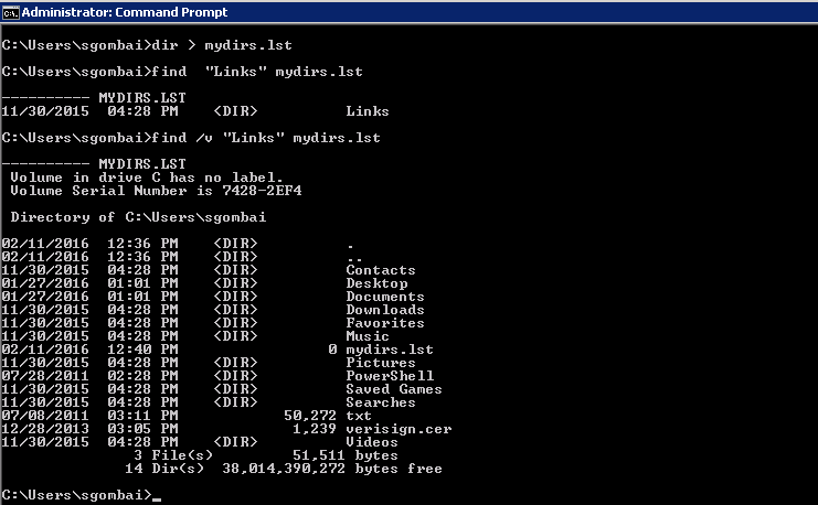Image Result For How To Get Tree Of Only Folders In Cmd Super User