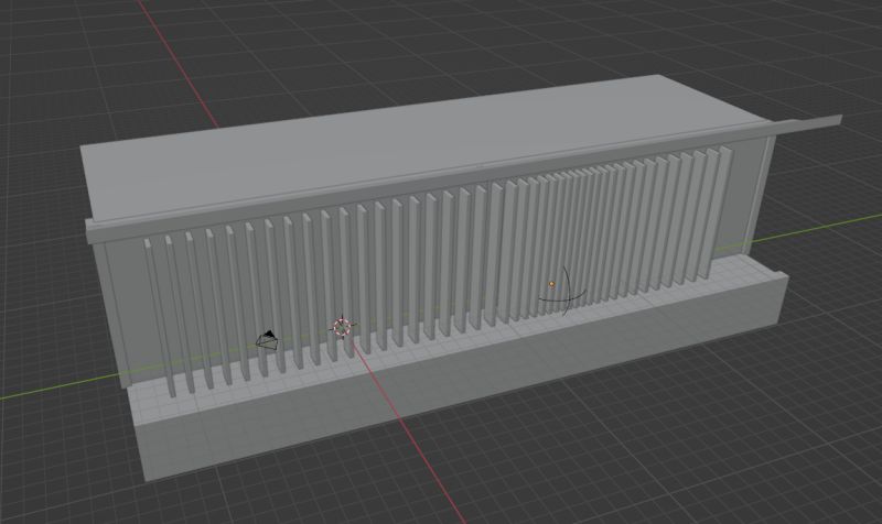How To Use Multiple Attractors To Move Objects With Geometry Nodes - Desktop City Pictures for Desktop