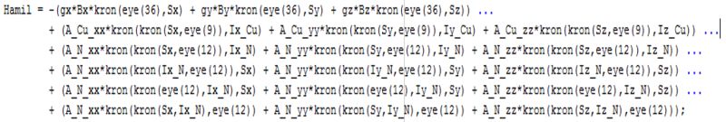 Quantum Mechanics Hyperfine Structure Physics Stack Exchange - Premium Minimal Background Gallery - 4K