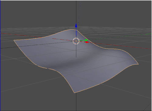 Create A Bouncy Wavy Text Animation In Blender Tutorials Tips And - Classic Space Picture - Ultra HD