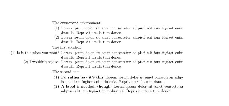 Customize Description Environment Tex Latex Stack Exchange - Ultra HD Colorful Backgrounds for Desktop