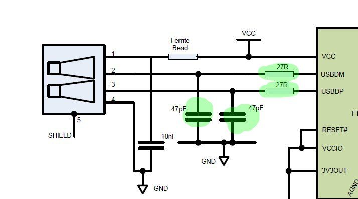 Connecting Usb Connectors Electrical Engineering Stack Exchange - Gradient Backgrounds - Perfect Mobile Collection