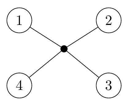 Spacing Tikz Remove Margin Padding Border Around Nodes Containing - Best Mountain Wallpapers in 4K