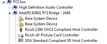 Windows 7 Device Drivers Missing Quantumsas - Best Abstract Illustrations in Ultra HD