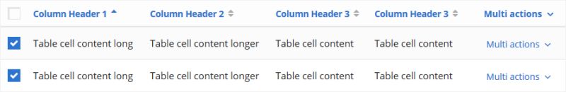 Large Off Screen Tables With Actions User Experience Stack Exchange - Best Dark Patterns in High Resolution