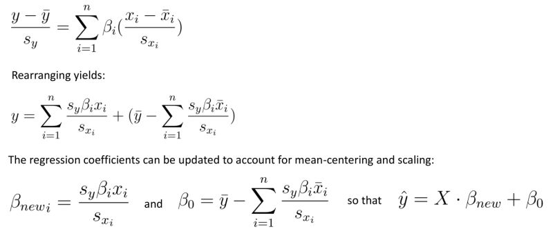 Plsr Regression Coefficient Plot For The Excellent Models Models - Incredible Nature Picture - 8K