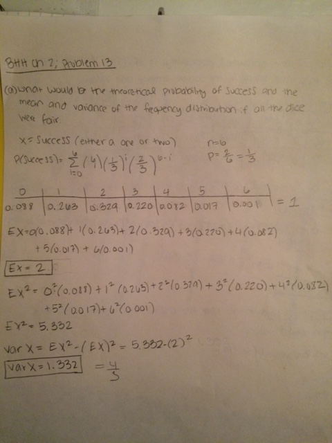 Probability And Binomial Expansion Practice With Dice And Course Hero - High Quality Retina Dark Patterns | Free Download