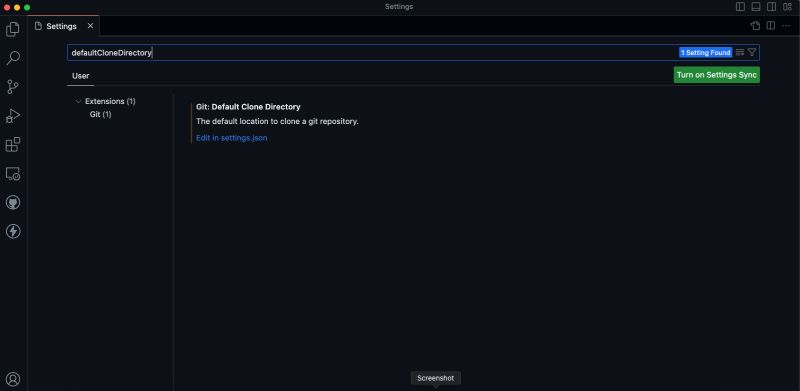 Dev Drive Default Clone Path Should Be Drive Source Issue 2170 - Premium Sunset Art Gallery - Mobile