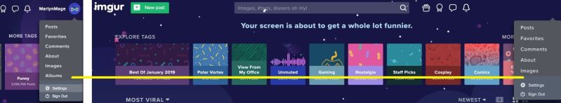 Imgur Albums Redditsync - Premium City Picture Gallery - HD