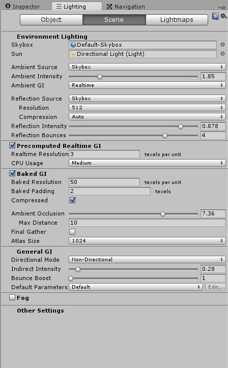 Unity Weird Squares Everywhere Game Development Stack Exchange - Sunset Illustrations - Incredible High Resolution Collection