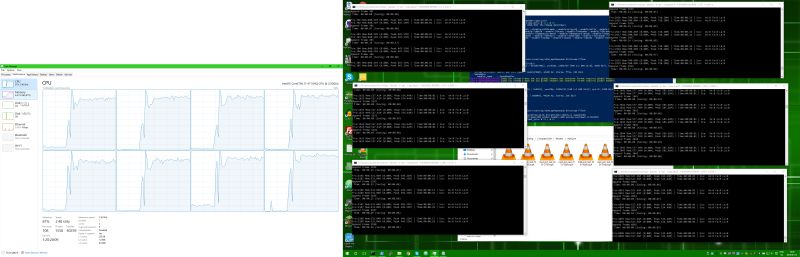 Performance How To Make Vse Render Faster Blender Stack Exchange - Gradient Picture Collection - Desktop Quality