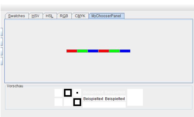 Java Jcolorchooser Rgb Tab With Custom Text Stack Overflow - Download Premium Landscape Picture | Ultra HD
