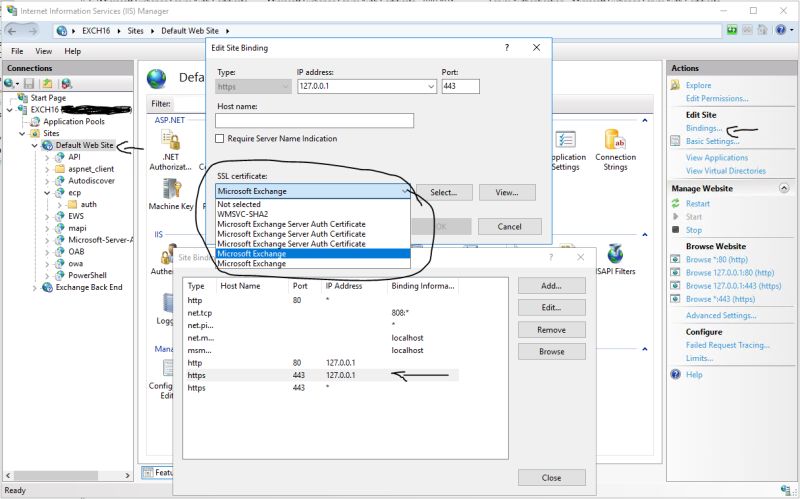 Exchange 2016 Eac Http 500 Internal Server Error Software - Gorgeous 8K Dark Textures | Free Download