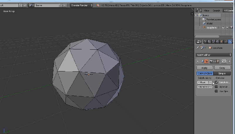 Modeling Create A Complex Sphere Structure Blender Stack Exchange - Best Minimal Photos in Retina