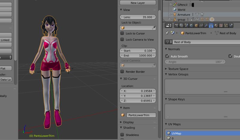 Cycles Render Engine How To Reset View Node Shortcut Blender Stack - Colorful Illustrations - Stunning 4K Collection