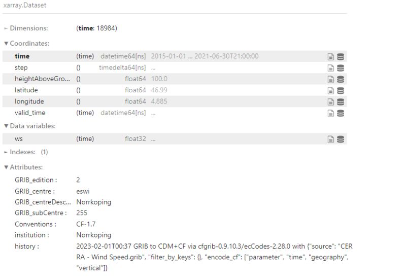 Xarray Grib File Error Of Shape Extracting Data Stack Overflow - Elegant Space Design - Desktop