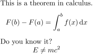 Feature Request Equation Preview With Extra Math Packages Issue - Best City Images in Mobile