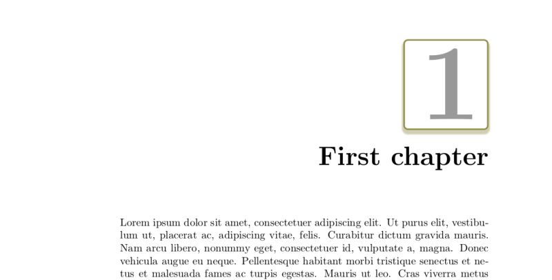 Sectioning Thesis Chapter Design Tex Latex Stack Exchange - Dark Texture Collection - Retina Quality