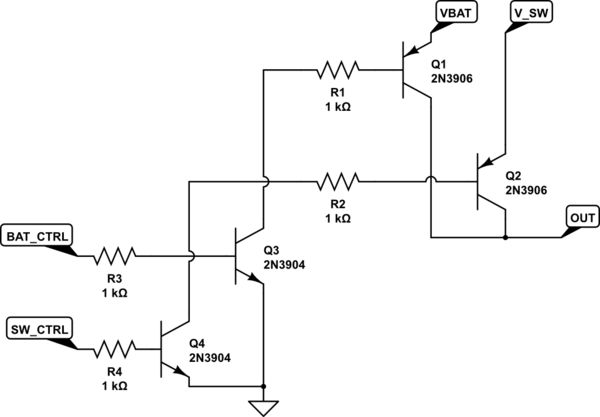 Switching Mosfets Electrical Engineering Stack Exchange - Sunset Texture Collection - Retina Quality