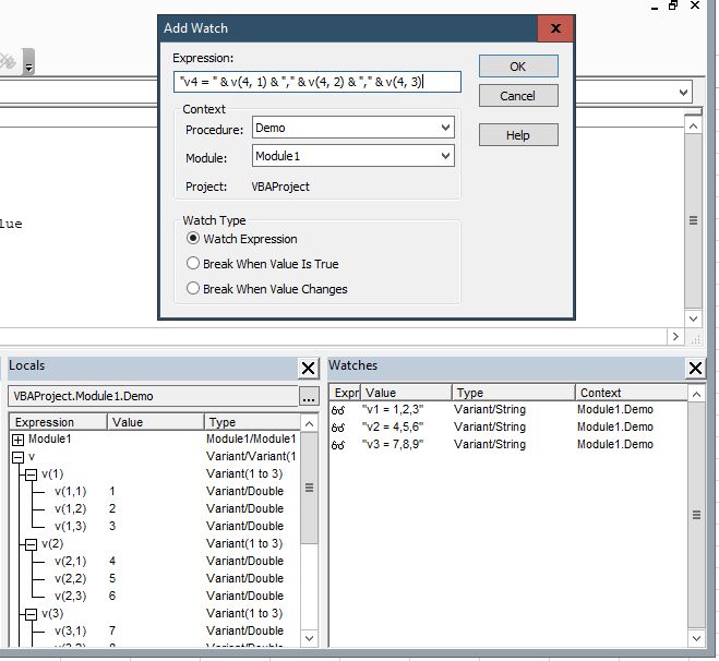 Excel Pass From Multidimensional Array To Spreadsheet Stack Overflow - Download Perfect Ocean Design | Mobile