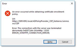 Windows Server Essentials Trouble Creating San Certificate With - Download Amazing Nature Texture | Desktop