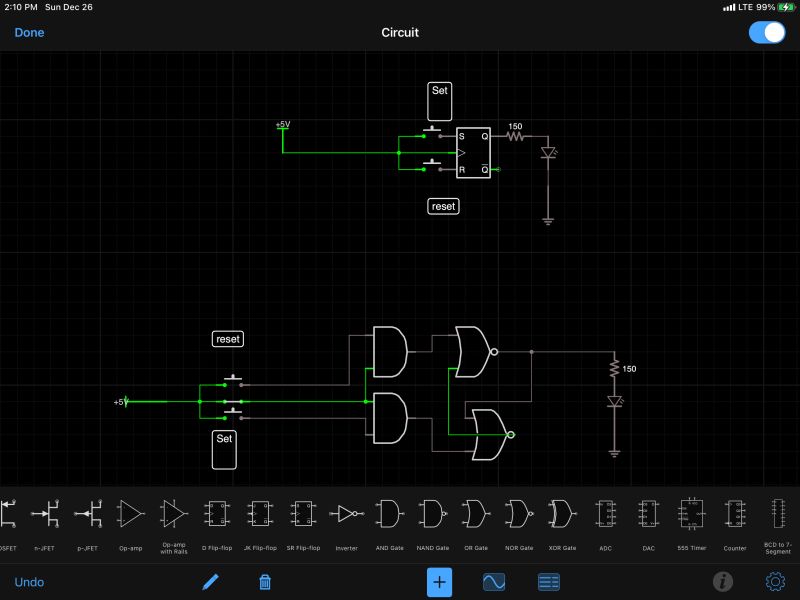 Current Sr Flip Flop Logic Electrical Engineering Stack Exchange - Mobile Colorful Textures for Desktop