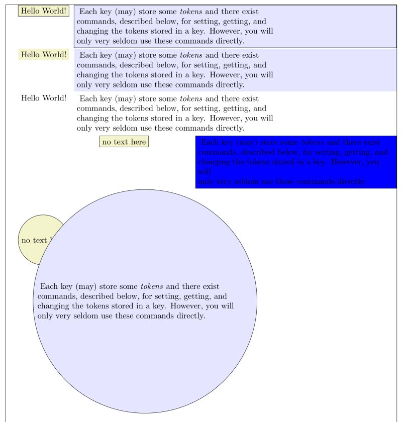 Key Value Improve A Keycommand Macro Tex Latex Stack Exchange - Best City Backgrounds in Desktop