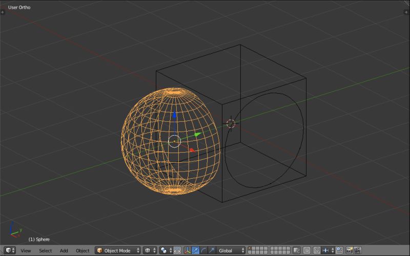 How To Merge Object In Blender - Download Amazing Nature Background | 4K