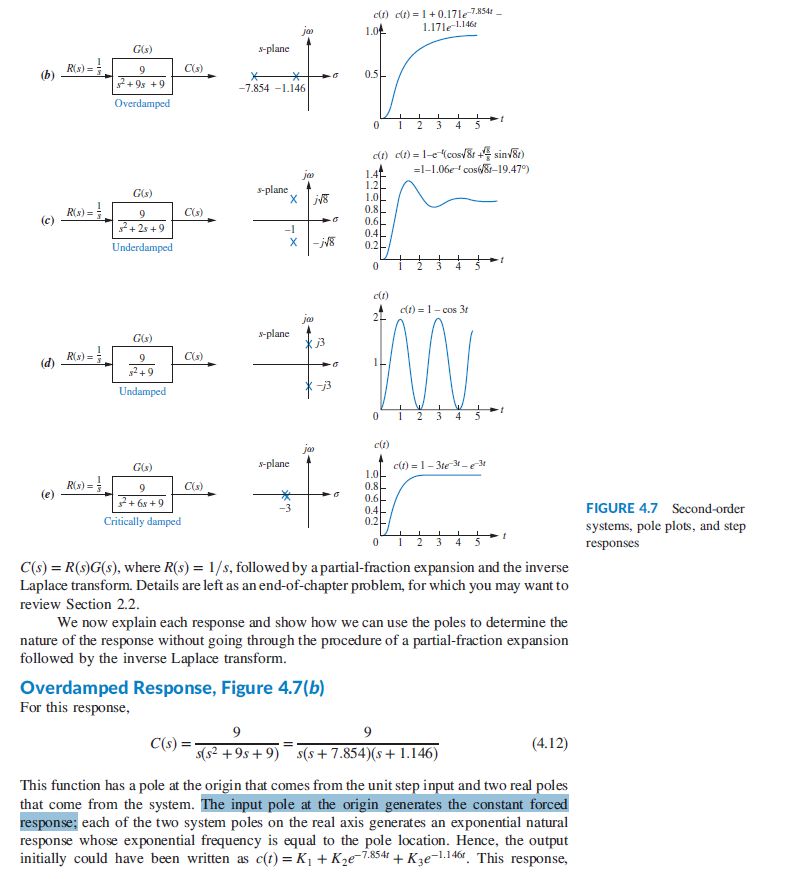 Table 1 From Robust Pole Assignment In Descriptor Second Order - Full HD Vintage Pictures for Desktop