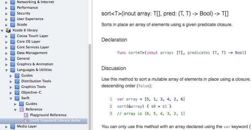 Sourcekit Limitations In Swift Api Docs - Retina Geometric Pictures for Desktop