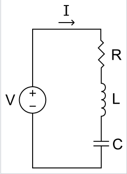 How To Use Phasor Algebra To Solve For Capacitive Reactance