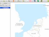 Web Mapping Adding An Arcgis Webmap Into Qgis Geographic