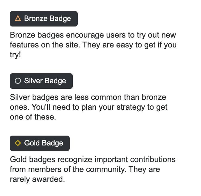 Should Notification Badges And Labels Match User Experience Stack - High Resolution Geometric Illustrations for Desktop
