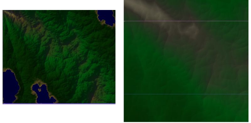 Java How To Zoom Randomly Generated Maps Game Development Stack - Incredible Ocean Design - 8K