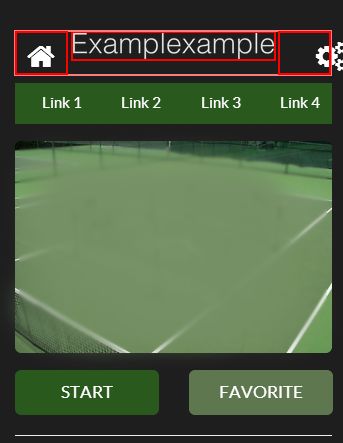 Html Twitter Bootstrap Alignment Issues Stack Overflow - Nature Design Collection - Desktop Quality