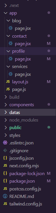folders/files