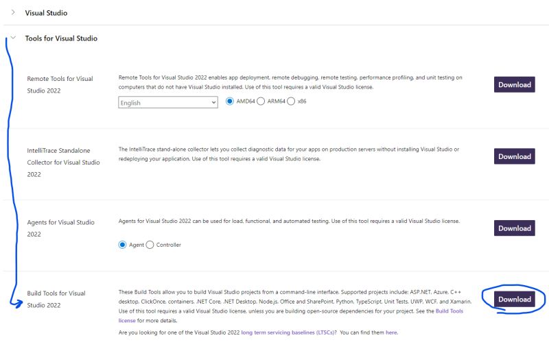 Warning Failed To Activate Vs Environment Could Not Parse Vswhere Exe - Minimal Designs - Amazing 4K Collection