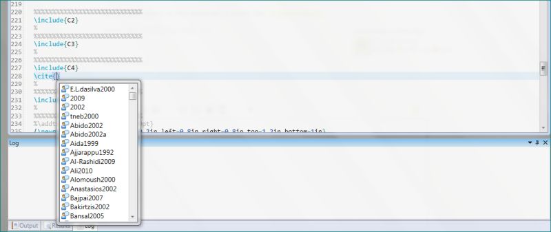 Bibtex Custom Tag For Certain Citation Tex Latex Stack Exchange - Classic 4K Sunset Wallpapers | Free Download