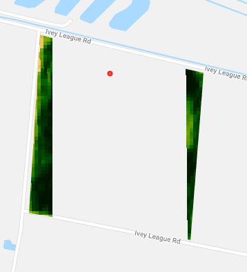Visualisation Earth Engine Image Collection Reduction Glitch - Elegant Desktop Ocean Pictures | Free Download