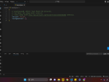 Visual Studio Code C Language File Doesn T Run On Vsc Stack Overflow