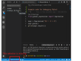 Visual Studio Code Check Python Interpreter Templates Sample Printables