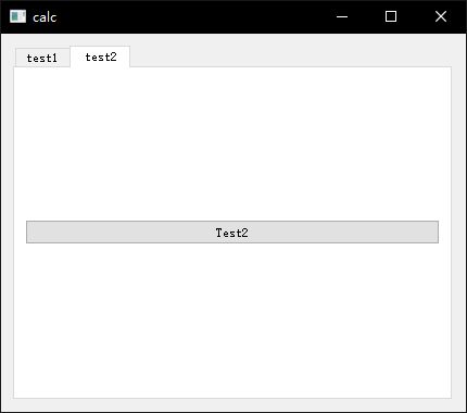 Python Resize Tabs From Qtabwidget To Content Stack Overflow - Premium Landscape Pattern Gallery - Retina