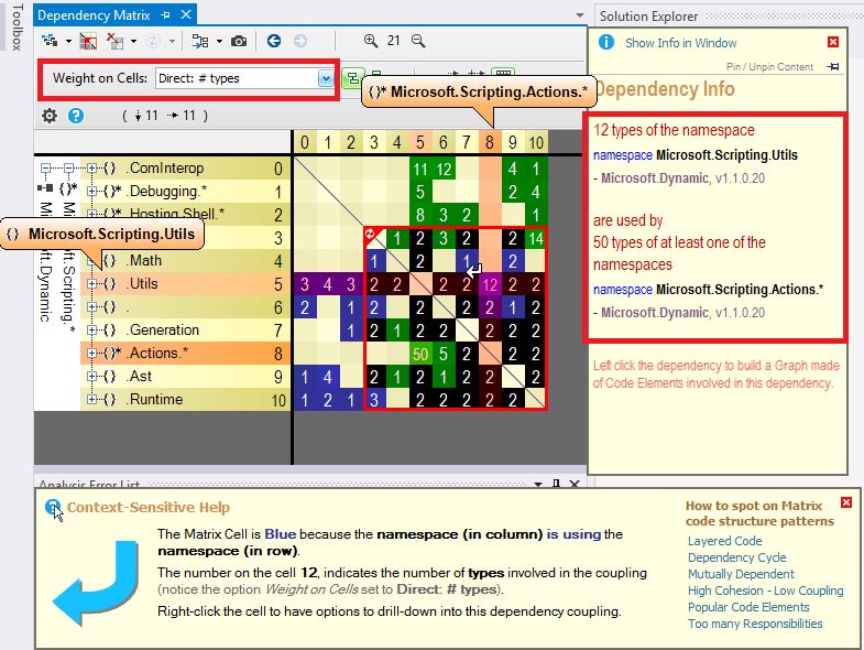 Dll How Do I Determine The Dependencies Of A Net Application - Gorgeous Colorful Picture - Desktop
