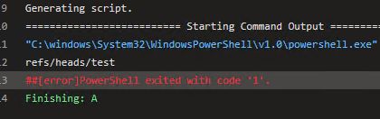 Devops Pull Request Workflow Validations Stack Overflow - Mobile Ocean Photos for Desktop
