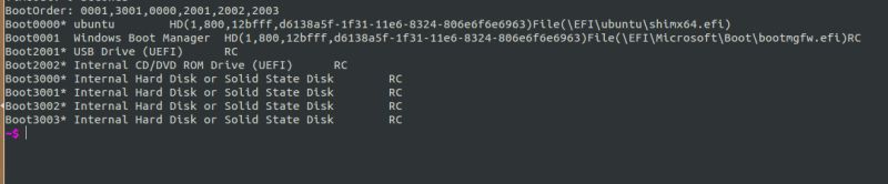 Boot Why Do I Keep Getting Grub Command Line On Startup Dual - Perfect Sunset Art - Ultra HD